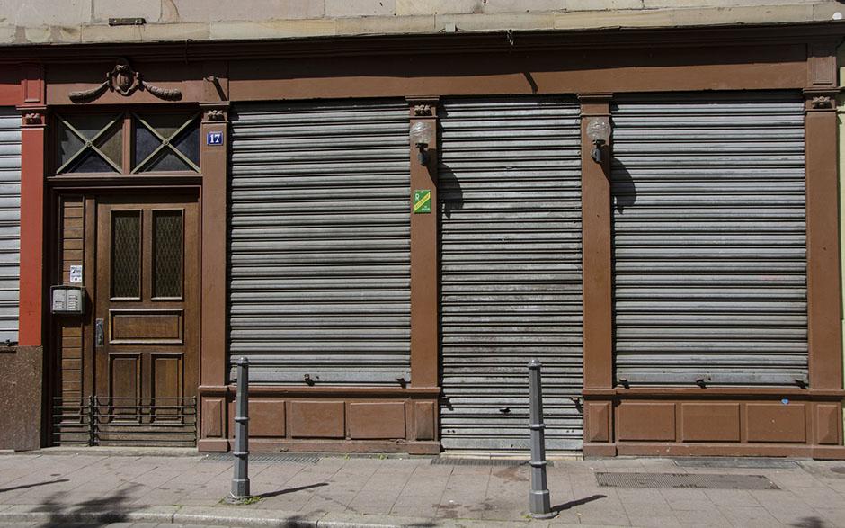 menuiserie aluminium Paris 15