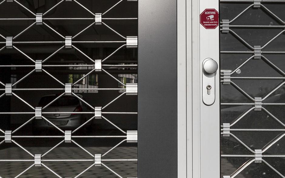 menuiserie aluminium Aulnay-sous-Bois