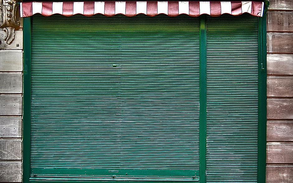 réparation rideau électrique Fontenay-sous-Bois